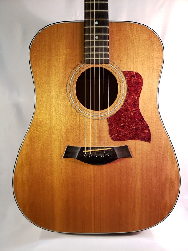 Classic Taylor 510 1988 top