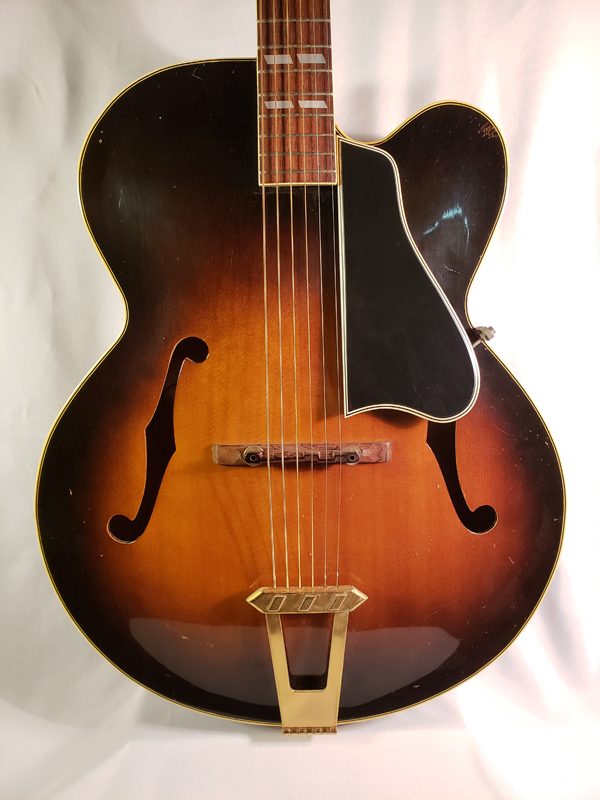 1951 Gibson L7