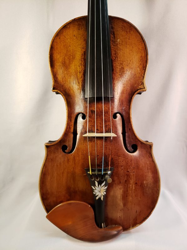 Thir Violin