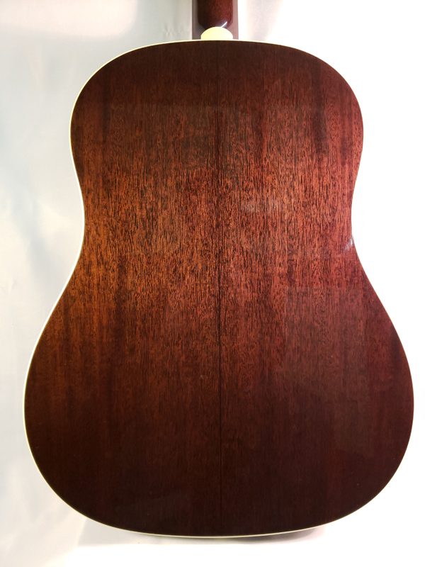 Collings CJ35SB back