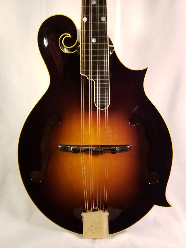 Kentucky KM-5000 Bill Monroe Centennial Mandolin