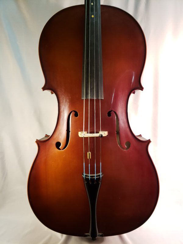 Knilling Cello 2005